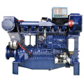 Motor marino interno de 250hp de 350 hp con marca 4VBE34RW3